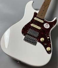 Bacchus GS-2 DX RSM/ M -White-【G-CLUB UMEDA】