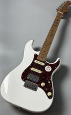 Bacchus GS-2 DX RSM/ M -White-【G-CLUB UMEDA】_2