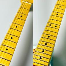 Fender FSR LTD American Professional II Telecaster Thinline -Transparent Daphne Blue- #US24024313【3.34kg】【G-CLUB UMEDA】_4