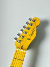 Fender FSR LTD American Professional II Telecaster Thinline -Transparent Daphne Blue- #US24024313【3.34kg】【G-CLUB UMEDA】_5