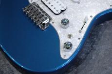 Kino treebud 22F SSH Alder/Evertone PU Aquatic Blue 【エバートーンPU搭載】【特別! 極薄ウレタン塗装】【G-CLUB UMEDA】_3
