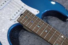 Kino treebud 22F SSH Alder/Evertone PU Aquatic Blue 【エバートーンPU搭載】【特別! 極薄ウレタン塗装】【G-CLUB UMEDA】_6