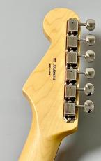 Fender Made in Japan Limited Stratocaster RAW Ash -Natural- #JD25006972【USA製ピックアップ】【軽量3.13kg】【G-CLUB UMEDA】_6