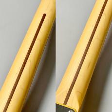 Fender Made in Japan Limited Stratocaster RAW Ash -Natural- #JD25006972【USA製ピックアップ】【軽量3.13kg】【G-CLUB UMEDA】_7