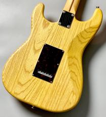Fender Made in Japan Limited Stratocaster RAW Ash -Natural- #JD25006972【USA製ピックアップ】【軽量3.13kg】【G-CLUB UMEDA】_8