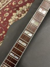 Epiphone E212T Sheraton w/Original Bigsby (1967年製Vintage) Sunburst【G-CLUB UMEDA】_5