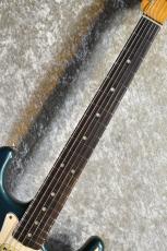 Fender 1965 Stratocaster "Original Lake Placid Blue"【ハカランダ指板】【G-CLUB UMEDA】_3