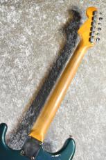 Fender 1965 Stratocaster "Original Lake Placid Blue"【ハカランダ指板】【G-CLUB UMEDA】_6
