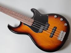 YAMAHA BB434 -Tobacco Brown Sunburst-【3.86kg】【G-CLUB UMEDA】_4