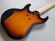 YAMAHA BB434 -Tobacco Brown Sunburst-【3.86kg】【G-CLUB UMEDA】_7