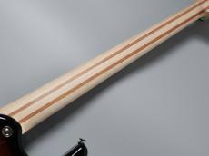 YAMAHA BB434 -Tobacco Brown Sunburst-【3.86kg】【G-CLUB UMEDA】_8