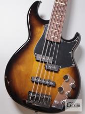 YAMAHA BB735A DCS / Dark Coffee Sunburst【重量4.46kg】【G-CLUB UMEDA】