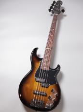 YAMAHA BB735A DCS / Dark Coffee Sunburst【重量4.46kg】【G-CLUB UMEDA】_2