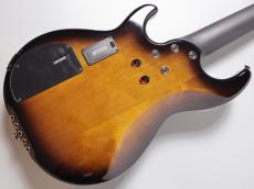 YAMAHA BB735A DCS / Dark Coffee Sunburst【重量4.46kg】【G-CLUB UMEDA】_7