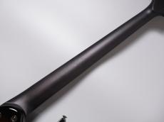 YAMAHA BB735A DCS / Dark Coffee Sunburst【重量4.46kg】【G-CLUB UMEDA】_8