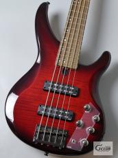 YAMAHA TRBX605 -Dark Red Burst-【4.00kg】【G-CLUB UMEDA】