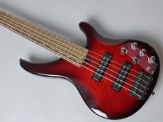 YAMAHA TRBX605 -Dark Red Burst-【4.00kg】【G-CLUB UMEDA】_4