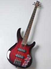 YAMAHA TRBX604 -Dark Red Burst-【3.60kg】【G-CLUB UMEDA】_2