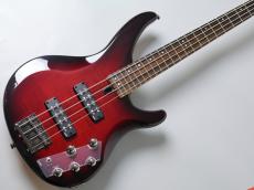 YAMAHA TRBX604 -Dark Red Burst-【3.60kg】【G-CLUB UMEDA】_3
