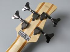 YAMAHA TRBX604 -Dark Red Burst-【3.60kg】【G-CLUB UMEDA】_9