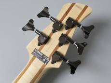 YAMAHA TRBX605 -Natural Satin-【3.94kg】【G-CLUB UMEDA】_9