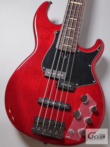 YAMAHA BB735A FRD / Fired Red【重量4.44kg】【G-CLUB UMEDA】