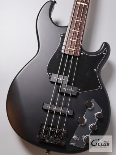 YAMAHA BB734A  MTBL / Matte Translucent Black【重量4.16kg】【G-CLUB UMEDA】