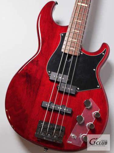 YAMAHA BB734A  FRD / Fired Red【重量4.38kg】【G-CLUB UMEDA】