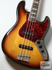 Fender 1973 JAZZ BASS 3TS【VINTAGE】【G-CLUB UMEDA】