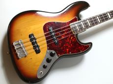 Fender 1973 JAZZ BASS 3TS【VINTAGE】【G-CLUB UMEDA】_4