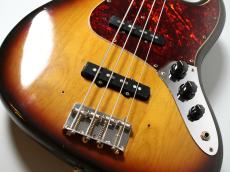 Fender 1973 JAZZ BASS 3TS【VINTAGE】【G-CLUB UMEDA】_5