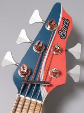 BACCI Marleo?34 -Parato Rhombus-【USED】【G-CLUB UMEDA】_6