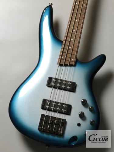 Ibanez SR300E - Deep Ocean Metallic 【3.48kg】【G-CLUB UMEDA】