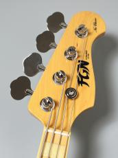 FUJIGEN NJB100MBAH VNT / Vintage Natural【重量4.06kg】【G-CLUB UMEDA】_6