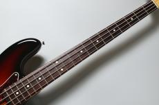 FUJIGEN NJB100RAL 3TS / 3Tone Sunburst【重量4.30kg】【G-CLUB UMEDA】_5