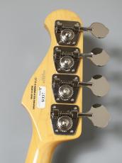 FUJIGEN NJB100RAL 3TS / 3Tone Sunburst【重量4.30kg】【G-CLUB UMEDA】_9