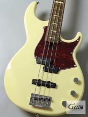 YAMAHA BBP34 VWH / Vintage White【NEW】【G-CLUB UMEDA】