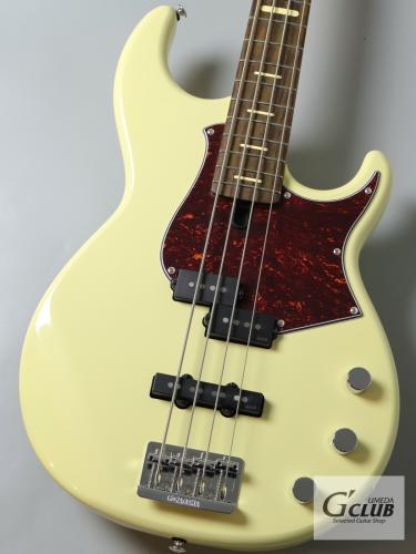 YAMAHA BBP34 VWH / Vintage White【NEW】【G-CLUB UMEDA】