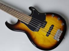 YAMAHA BB435 -Tobacco Brown Sunburst-【4.20kg】【G-CLUB UMEDA】_4