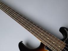 YAMAHA BB435 -Tobacco Brown Sunburst-【4.20kg】【G-CLUB UMEDA】_5