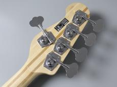 YAMAHA BB435 -Black-【4.30kg】【G-CLUB UMEDA】_9