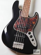 Vanzandt JBV-R2V -Black- 【4.48kg】【G-CLUB UMEDA】