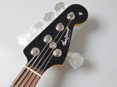 Vanzandt JBV-R2V -Black- 【4.48kg】【G-CLUB UMEDA】_7