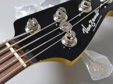 Vanzandt JBV-R2V -Black- 【4.48kg】【G-CLUB UMEDA】_8