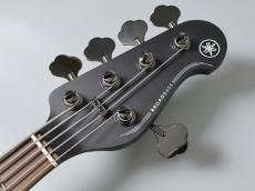 YAMAHA BB735A -Matte Translucent Black-【4.46kg】【G-CLUB UMEDA】_6