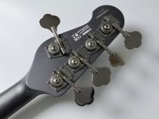 YAMAHA BB735A -Matte Translucent Black-【4.46kg】【G-CLUB UMEDA】_9