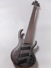 Ibanez BTB806MS TGF / Transparent Gray Flat【重量4.82kg】【G-CLUB UMEDA】_2