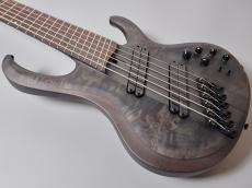 Ibanez BTB806MS TGF / Transparent Gray Flat【重量4.82kg】【G-CLUB UMEDA】_3