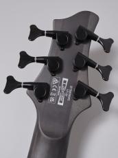 Ibanez BTB806MS TGF / Transparent Gray Flat【重量4.82kg】【G-CLUB UMEDA】_9