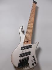 Ibanez EHB1006MS MGM / Metallic Gray Matte【重量3.66kg】【G-CLUB UMEDA】_2